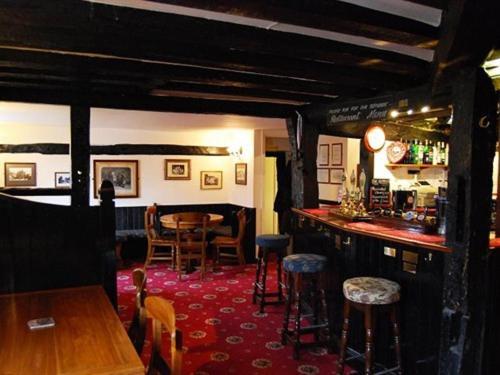 The Plume Of Feathers Farnham (Surrey) Exterior foto