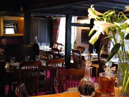 The Plume Of Feathers Farnham (Surrey) Exterior foto
