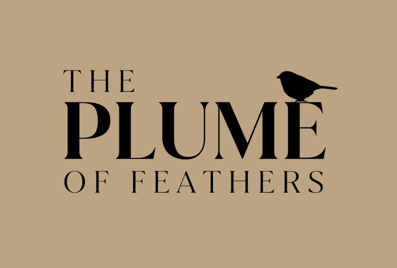 The Plume Of Feathers Farnham (Surrey) Exterior foto