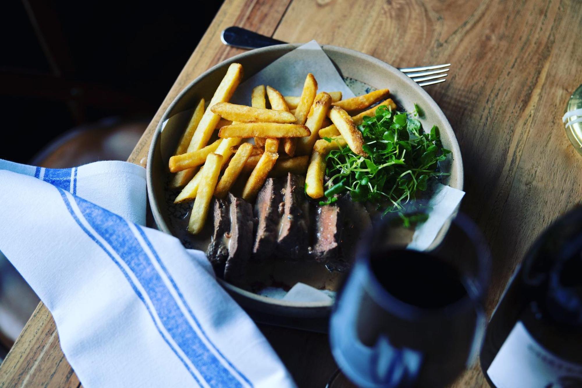 The Plume Of Feathers Farnham (Surrey) Quarto foto